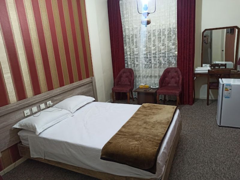 Darya Hotel Tabriz